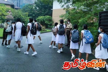பாடசாலை மாணவிகளுக்கு மகிழ்ச்சியான செய்தி - கல்வியமைச்சின் முக்கிய அறிவிப்பு