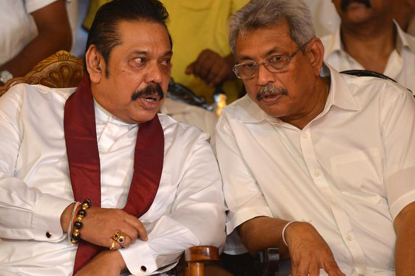 யானையுடன் மொட்டு இணைந்து புதிய கூட்டு...! மீண்டும் அன்னம் சின்னம் | An Attempt Form New Alliance Sri Lanka