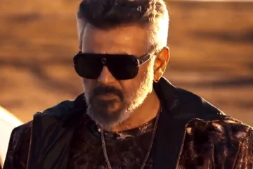 ஃபிலிம்ஃபேர் விருது.. சிறந்த நடிகருக்கான விருதை வென்ற நடிகர் அஜித்.. வீடியோ இதோ