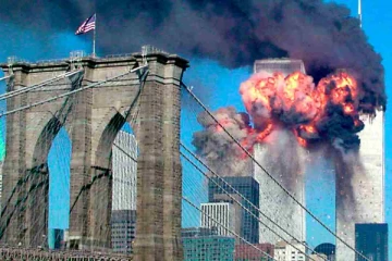 20 ஆண்டுகள் ஆன பிறகும் குலை நடுங்கும் அமெரிக்கா! தாலிபான்களால் இன்னும் அதிகரிக்கும் பயம்