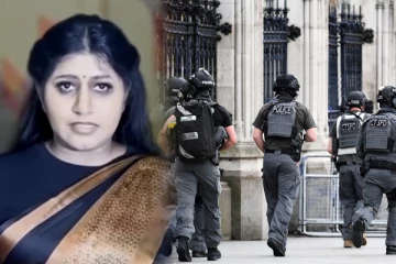 துவாரகாவின் உரையின் பின் காத்திருக்கும் பெரும் ஆபத்து! அமெரிக்க பேராசிரியர் எச்சரிக்கை(Video)