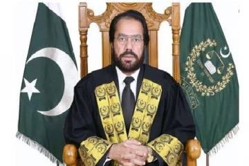 பாகிஸ்தானில் முன்னாள் தலைமை நீதிபதி சுட்டுக்கொலை - பயங்கரவாதிகள் அட்டூழியம்