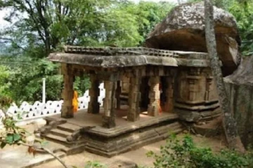 இலங்கையில் பெளத்தர்களால் ஆக்கிரமிக்கப்பட்ட சோழர்கால கோயில்!