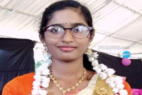 இறுதி யுத்தத்தில் உயிரிழந்த தந்தை : முல்லைத்தீவு மாணவி உயர்தரப் பரீட்சையில் படைத்த சாதனை! | Final War Mullaitivu Student Gce Al Exam Result