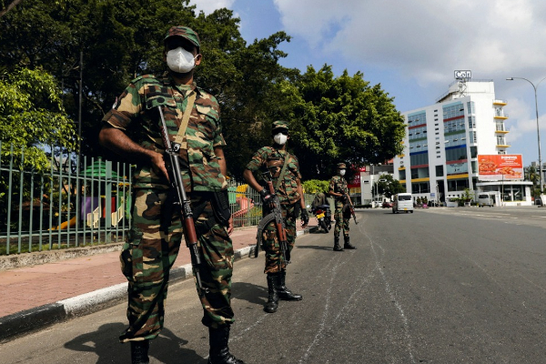 இலங்கையில் அமுலாகவுள்ள  புதிய சட்டம்! | A New Law In Effect In Sri Lanka