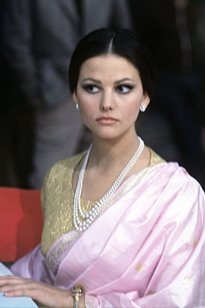 உலகிலேயே அழகான பெண் என வர்ணிக்கப்பட்ட பிரபல நடிகை மரணம் | Actress Claudiacardinale Called Most Beutiful Dies