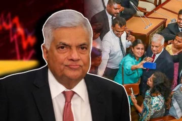 நாட்டின் முன்னேற்றத்திற்கு இதுவே அவசியம்: ரணில் வலியுறுத்து