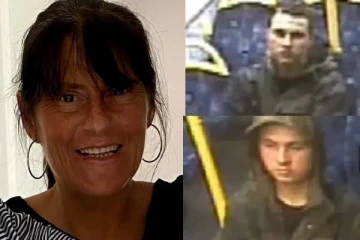 லண்டனில் புதருக்குள் சடலமாக கண்டெடுக்கப்பட்ட 45 வயது பெண்! ஆண் ஒருவரின் புகைப்படங்களை வெளியிட்ட பொலிஸ்.. முக்கிய தகவல்