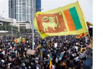 අගමැති නිවෙස අසල විරෝධතා සම්බන්ධයෙන් අධිකරණයෙන් විශේෂ නියෝගයක්.