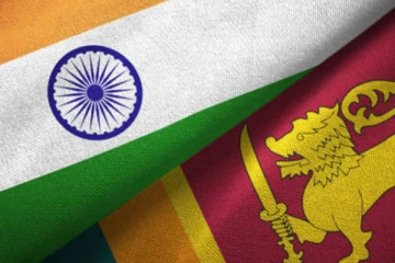 இந்திய அகமதாபாத்துக்கு நியமிக்கப்பட்ட தூதரக அதிகாரி