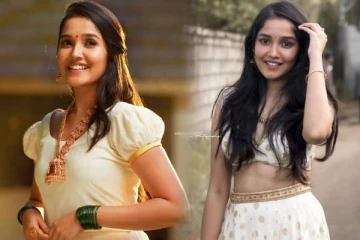 17 வயதில் ஹீரோயினாக அஜித் ரீல் மகள் அனிகா.. அதுகுள்ள இவ்வளவு ஃபாஸ்ட்டா!!