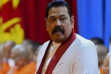 மஹிந்த ராஜபக்சவின் காணியிலிருந்து அதிரடியாக அகற்றப்பட்ட வயர்கள்?