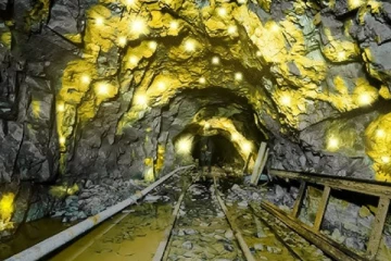 கொலம்பியாவில் இடிந்து விழுந்த தங்கச் சுரங்கம்; தொழிலாளர்கள் நிலை என்ன?