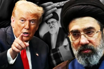 கமேனியின் மகனுக்கு பேரிடி! ஈரானின் புதிய உச்ச தலைவரை தெரிவு செய்ய தயாராகும் ட்ரம்ப்