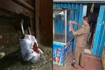 யாழில் சுகாதார சீர்கேட்டுடன் இயங்கி வந்த உணவகத்துக்கு அபராதத்துடன் சீல்