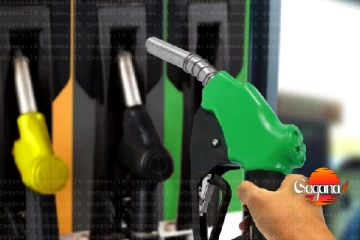 ජනවාරියේදී තෙල් මිලට මොකද වෙන්නේ ?