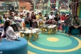 பிக் பாஸ் 10 வீட்டின் முதல் கேப்டன் யார்? கடுமையான போட்டி! பரபரப்பான Promo வீடியோ