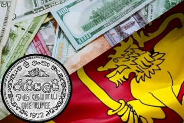 வெளிநாட்டு முதலீடுகள் இலங்கையில் - மேலும் வலுவடையும் ரூபாவில் பெறுமதி ..!
