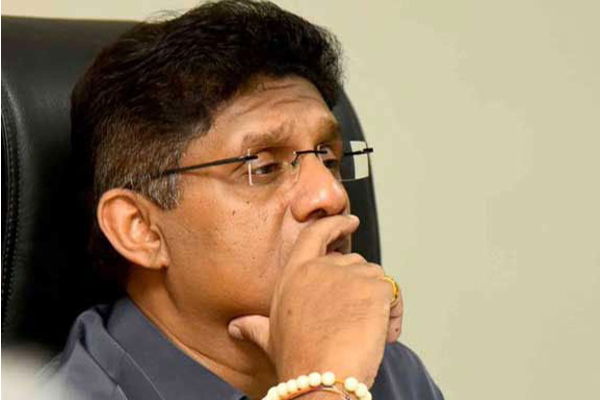 sajith premadhasa
