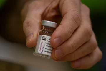 ஒன்ராறியோவில் ஆஸ்ட்ராசெனகா தடுப்பூசியால் மீண்டும் ஒருவருக்கு இரத்தக்கட்டிகள்