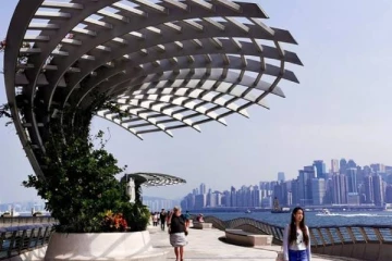 சுற்றுலாப் பயணிகளுக்கு 5 இலட்சம் இலவச விமான டிக்கெட்கள்: ஹொங்கொங் அரசு அறிவிப்பு