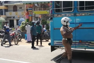 இன்று இடம்பெற்ற கோர விபத்து;  மூவர் ஆபத்தான நிலையில்!