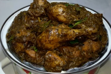 ஹோட்டல் சுவையில் அசத்தலாக சிக்கன் பெப்பர் கிரேவி! வெறும் 10 நிமிடத்தில்