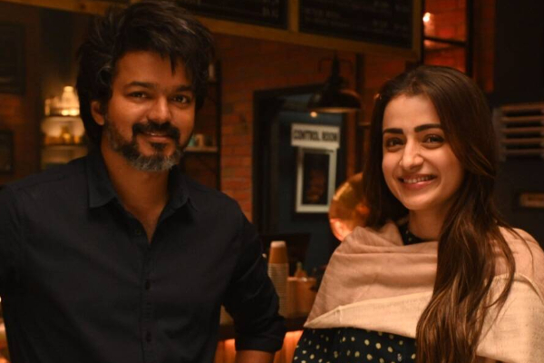 விஜய்யை தொடர்ந்து மூன்று முன்னணி நடிகர்களுக்கு ஜோடியாகும் திரிஷா.. கைவசம் இத்தனை படங்களா | Trisha To Act With These Top Heros விஜய்யை தொடர்ந்து மூன்று முன்னணி நடிகர்களுக்கு ஜோடியாகும் திரிஷா.. கைவசம் இத்தனை படங்களா | Trisha To Act With These Top Heros