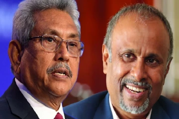 கோட்டாபயவின் மீள் அரசியல் பிரவேசம் - உறவினர் கடும் எதிர்ப்பு
