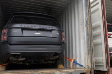 கனடாவில் பாரிய வாகன கொள்ளையுடன் தொடர்புடைய 16 பேர் சிக்கினர்!