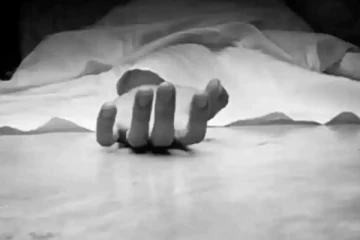 மின்சாரம் தாக்கி முதியவர் பலி!