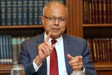 தென்னிந்திய உற்பத்திகளை ஏற்றுமதி செய்ய இலங்கையின் துறைமுகங்களே சிறந்தது : சாகல ரத்நாயக்க