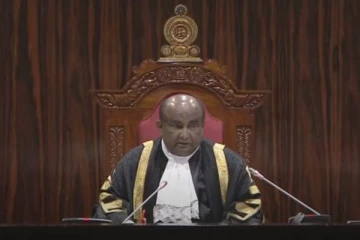 தொலைந்துப்போன பிம்பத்தை கட்டியெழுப்ப கோரும் சபாநாயகர்!