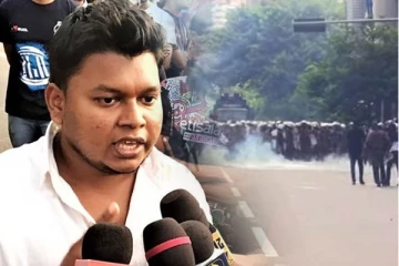 இரவு நேரங்களில் பல பிரதேசங்களுக்கு அழைத்துச் செல்லப்படும் வசந்த முதலிகே! சபையில் அம்பலம்