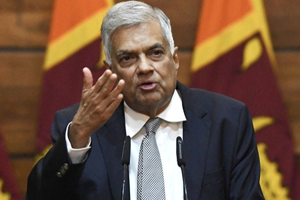 இது தேர்தலுக்கான வருடம் அல்ல தீர்விற்கான வருடம் - ரணிலின் பதில் இது! | Local Gov Election Political Crises In Sri Lanka