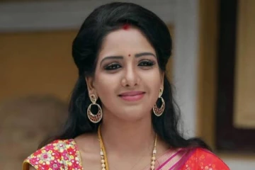 இரண்டாவது திருமணத்திற்கு பிறகு மீண்டும் சீரியலில் நடிக்கவந்த பவானி ரெட்டி- வெளிவந்த தகவல்