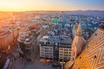 மக்கள் வசிப்பதற்கான உலகளவில் சிறந்த நகரங்கள் பட்டியலில் முதலிடம் எது தெரியுமா?