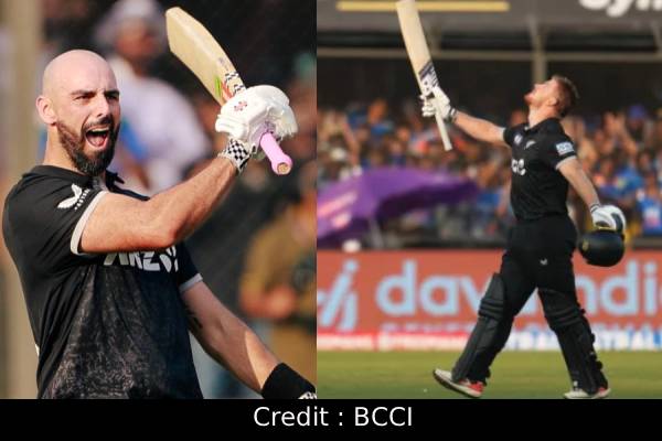 சதத்தில் சச்சினின் சாதனையை முறியடித்த கோலி - இந்திய மண்ணில் நியூசிலாந்து சாதனை | Kohli Break Sachin Record Nz Won Odi Series India