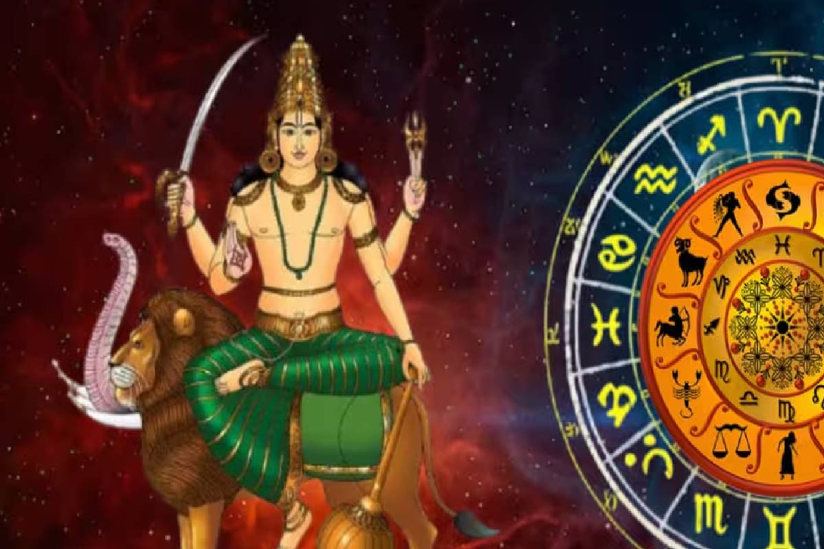 புதன் பெயர்ச்சியால் கவனமாக இருக்க வேண்டிய ராசிக்காரர்கள் யார் தெரியுமா? | Zodiac Signs That Need Careful Due Mercury Transit புதன் பெயர்ச்சியால் கவனமாக இருக்க வேண்டிய ராசிக்காரர்கள் யார் தெரியுமா? | Zodiac Signs That Need Careful Due Mercury Transit