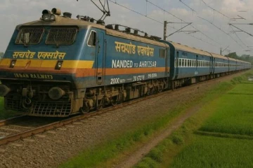 அனைத்து பயணிகளுக்கும் இலவச உணவு - இந்த ஒரு ரயிலில் மட்டும் தான்..