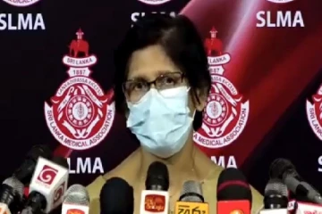 சிவப்பு எச்சரிக்கை நிலையிலிருந்து இன்னமும் விடுபடாத நாடு - மருத்துவ நிபுணர் விடுத்துள்ள எச்சரிக்கை