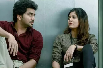 பிக் பாஸ் கவினுடன் அடக்கஒடுக்கமாக நடித்த நடிகையா இது..! என்ன இப்படி மாறிட்டாங்க