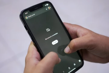 ஆப்கானிஸ்தானில் தொலைத்தொடர்பு சேவைகள் முடக்கம்