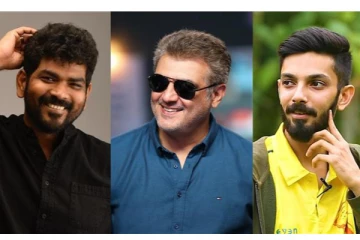 விக்னேஷ் சிவன் - அஜித் இணையும் படத்தின் மொத்த பட்ஜெட் எவ்வளவு தெரியுமா.. இதோ