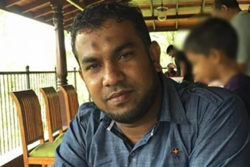 தனது சம்பள நிலுவையை சுகாதார  அமைச்சுக்கு வழங்கிய வைத்தியர் ஷாபி! முன்னாள் ஜனாதிபதியின் செய்தி