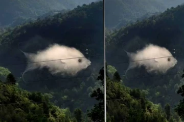 உங்க காதலில் அதிர்ஷ்டம் இருப்பதை கண்டுபிடிக்க ஒரு Test: படத்தில் தெரிவது என்ன?