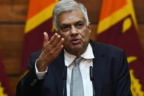 இலங்கையில் இடம்பெற்ற வன்முறை சம்பவங்கள்! கடுமையான சட்ட நடவடிக்கைக்கு தயாராகும் ரணில் - ஐபிசி தமிழ்