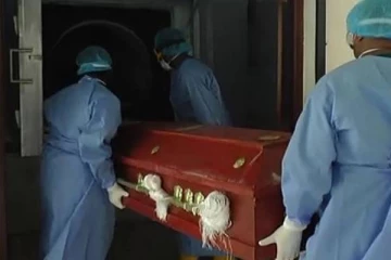 இலங்கையில் கொவிட் இறப்புக்கள் 15 % ஆக அதிகரிப்பு