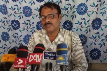 சிவில் சமூக செயற்பாட்டாளர்களை குறிவைத்துள்ள அரசு