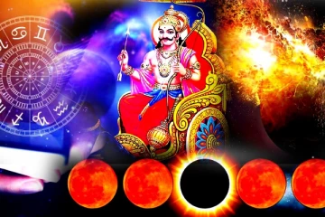 சனியின் ராசிக்குள் புகுந்து விளையாடும் குரு, சூரியனால் இந்த 5 ராசிக்கும் பணம் கொட்டோ கொட்டுனு கொட்டும்!